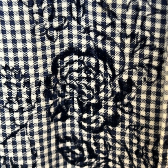 GEORG ROTH LOS ANGELES Western Pearl Snap Button Shirt - Picture 4 of 7